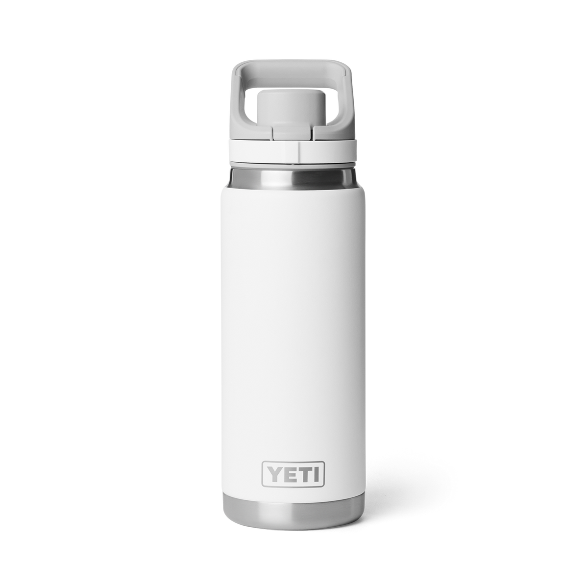 Rambler® 26 oz (769 ml) Bottle | With Flip Chug Cap
