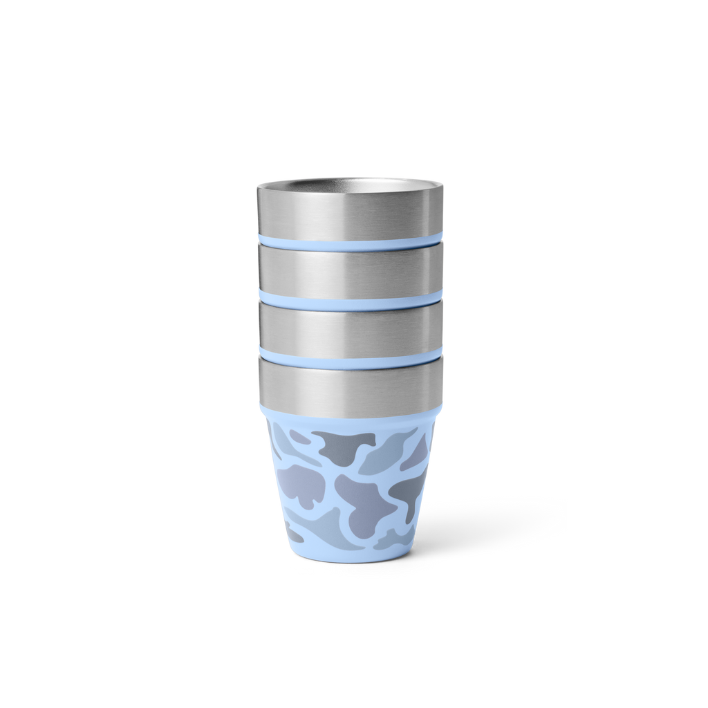 YETI® Shot Glasses