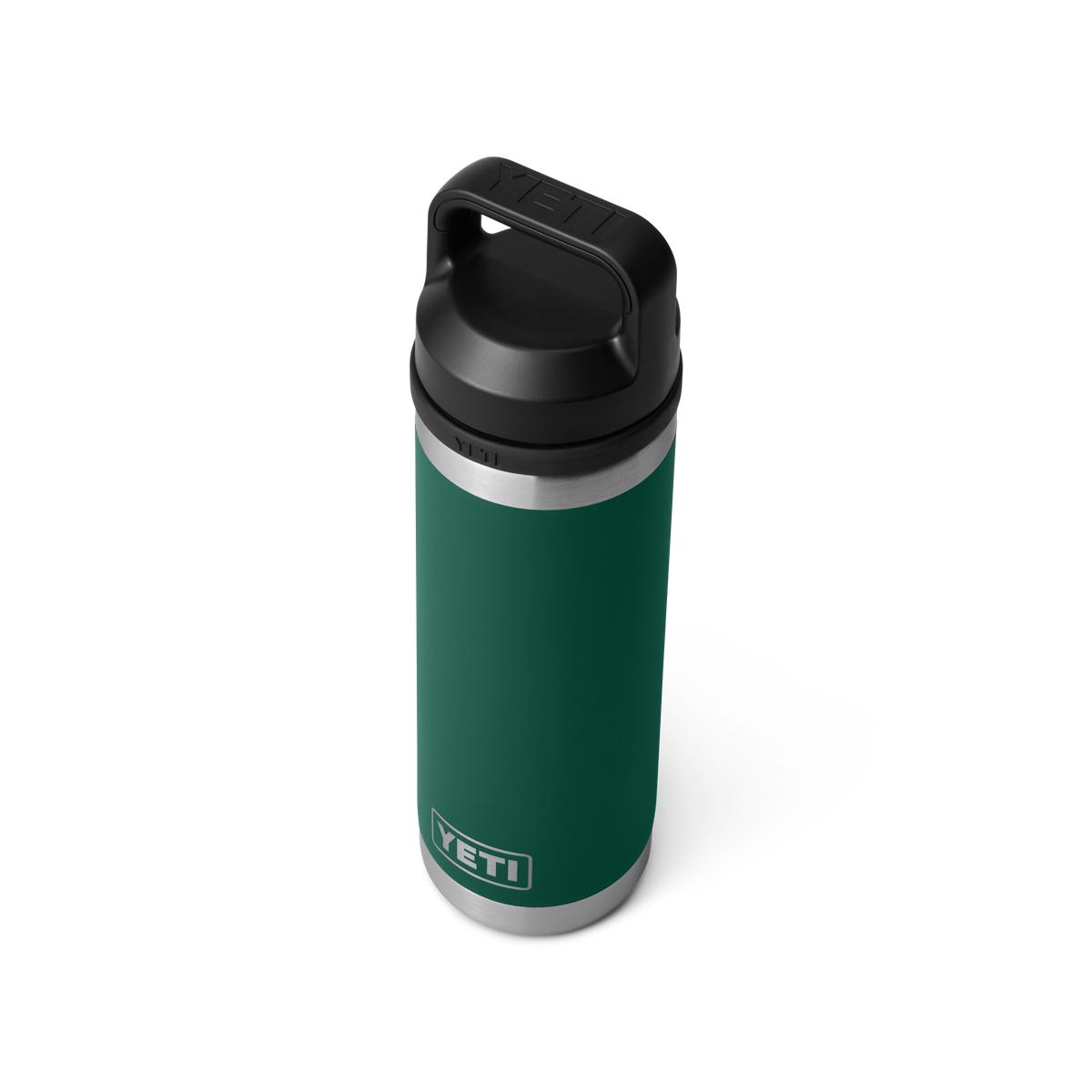 Rambler® 18 oz (532 ml) Bottle | With Chug Cap