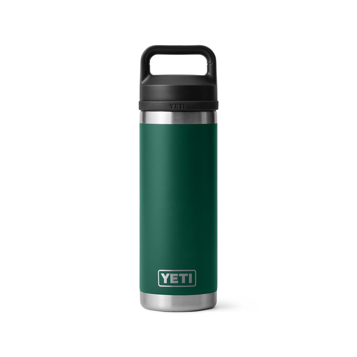 Rambler® 18 oz (532 ml) Bottle | With Chug Cap
