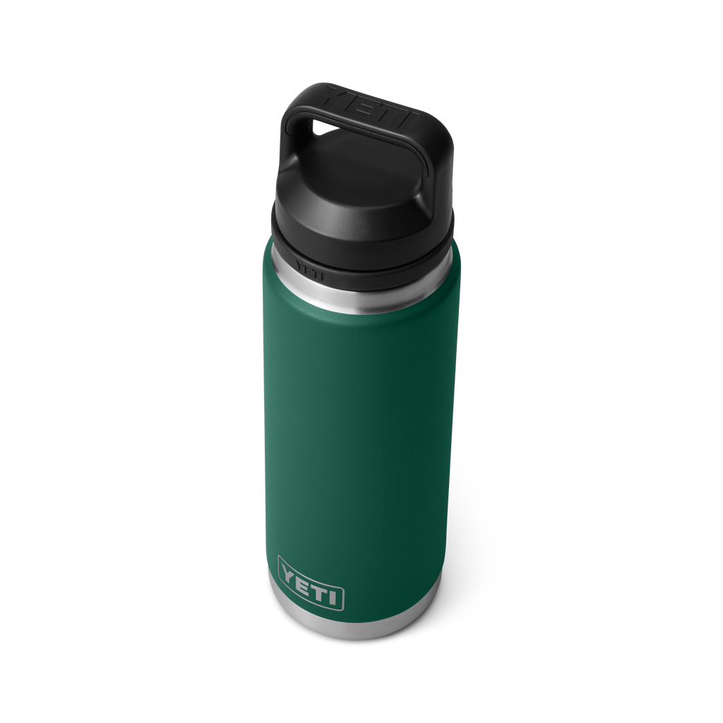 Rambler® 26 oz (769 ml) Bottle | With Chug Cap