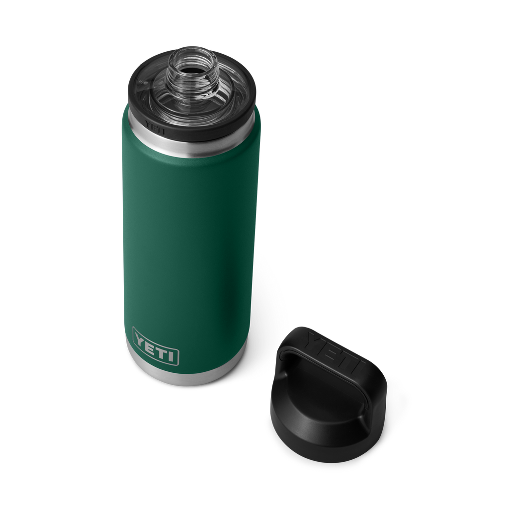 Rambler® 26 oz (769 ml) Bottle | With Chug Cap