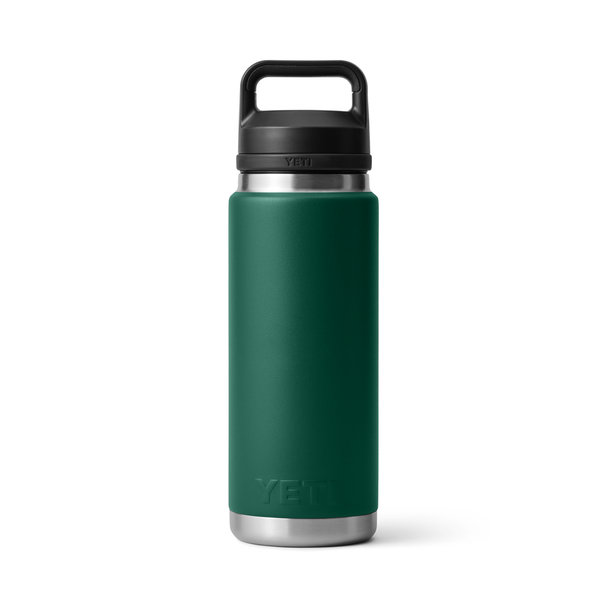 Rambler® 26 oz (769 ml) Bottle | With Chug Cap
