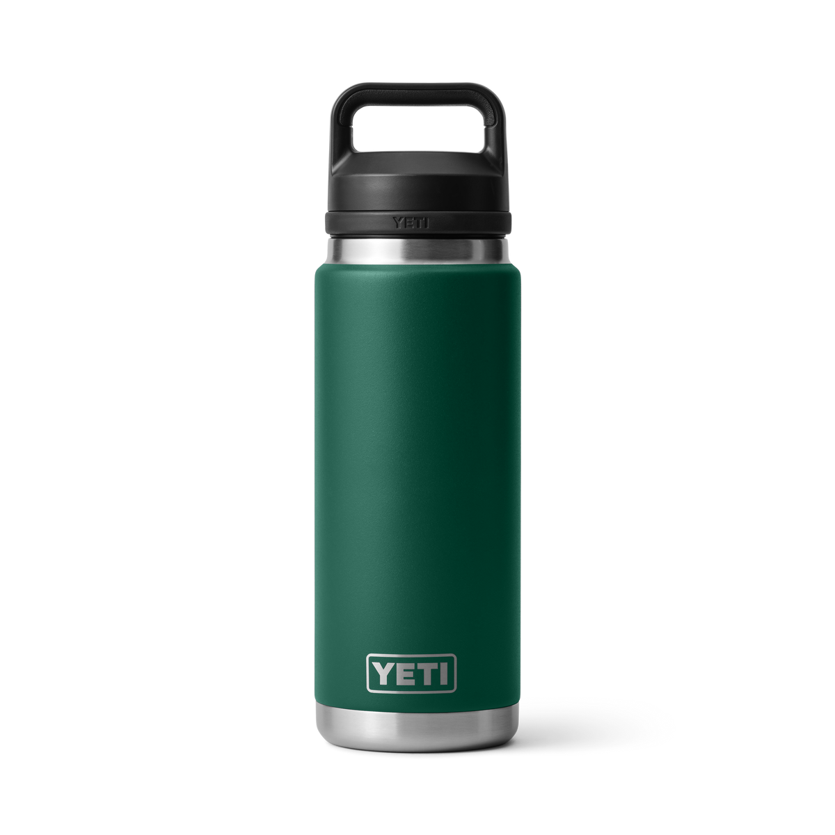 Rambler® 26 oz (769 ml) Bottle | With Chug Cap