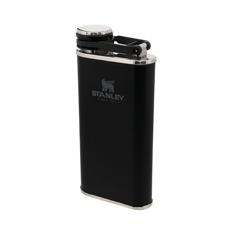Classic Easy Fill Wide Mouth Flask | 0.23L - Stanley Create
