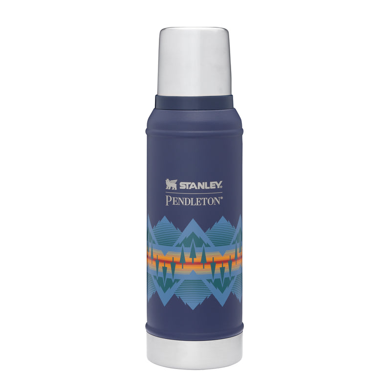 Pendleton Wildland Heroes Classic Bottle | 0.94L