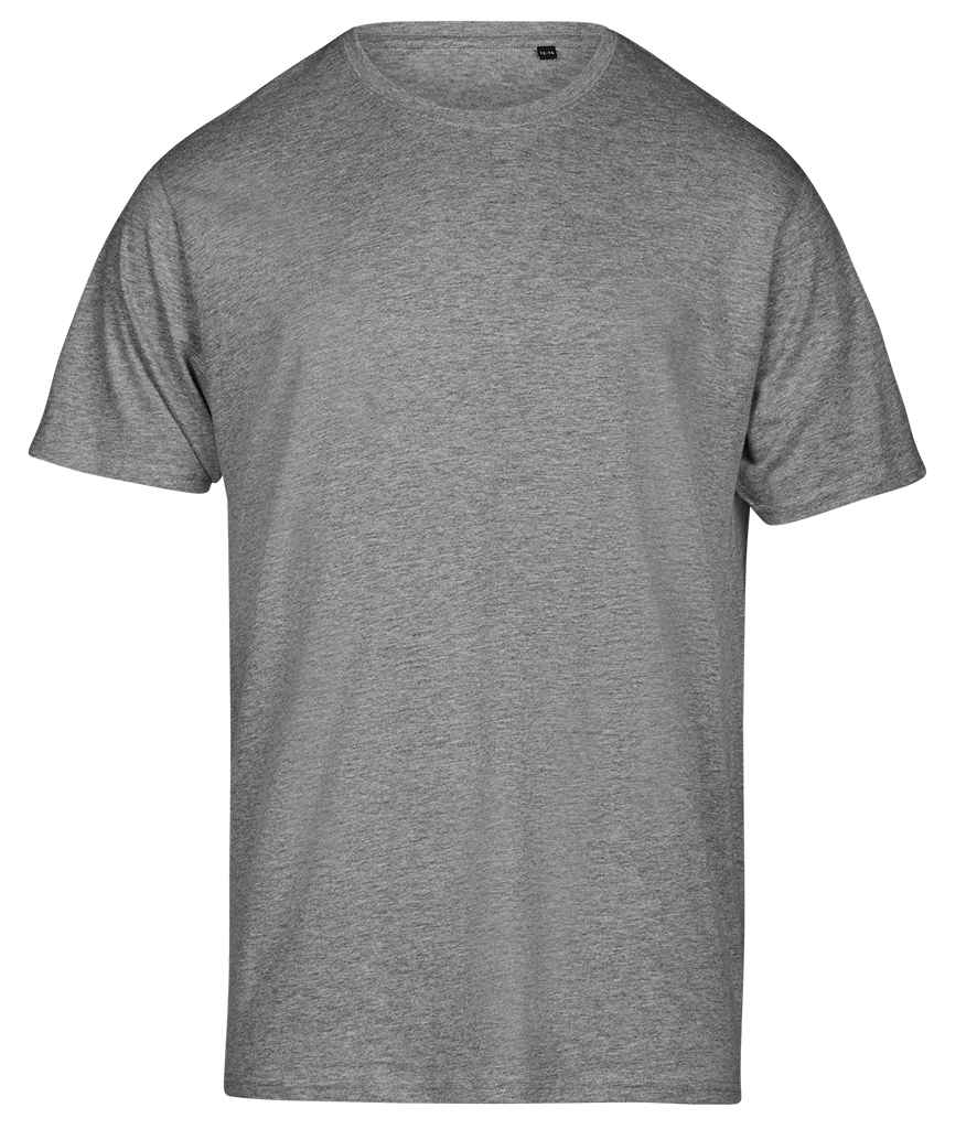 T1140B Heather Grey Front