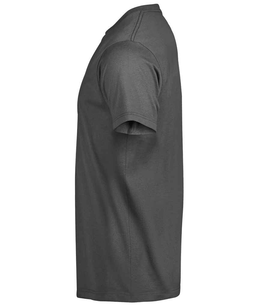 T1140 Dark Grey Left