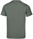 T1150 Leaf Green Back