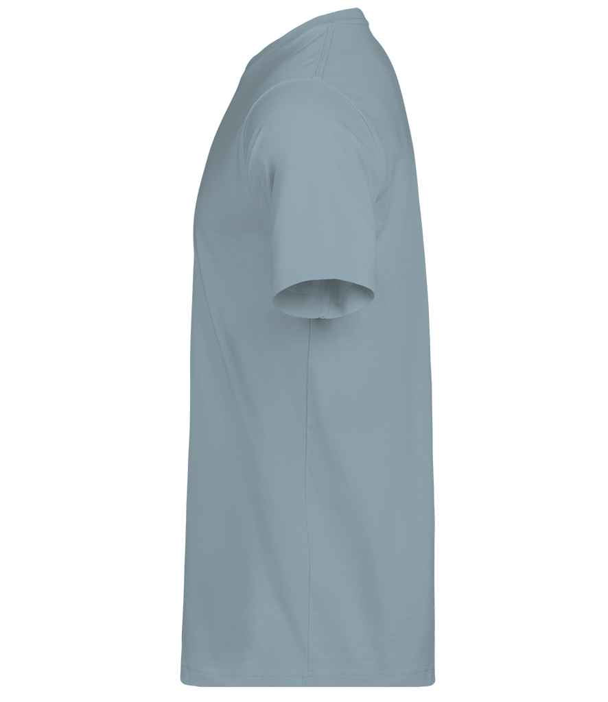 T1150 Misty Blue Left