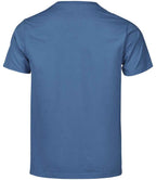 T1150 Ocean Blue Back
