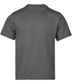 T1160 Powder Grey Front