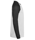 T1170 White/Black Right