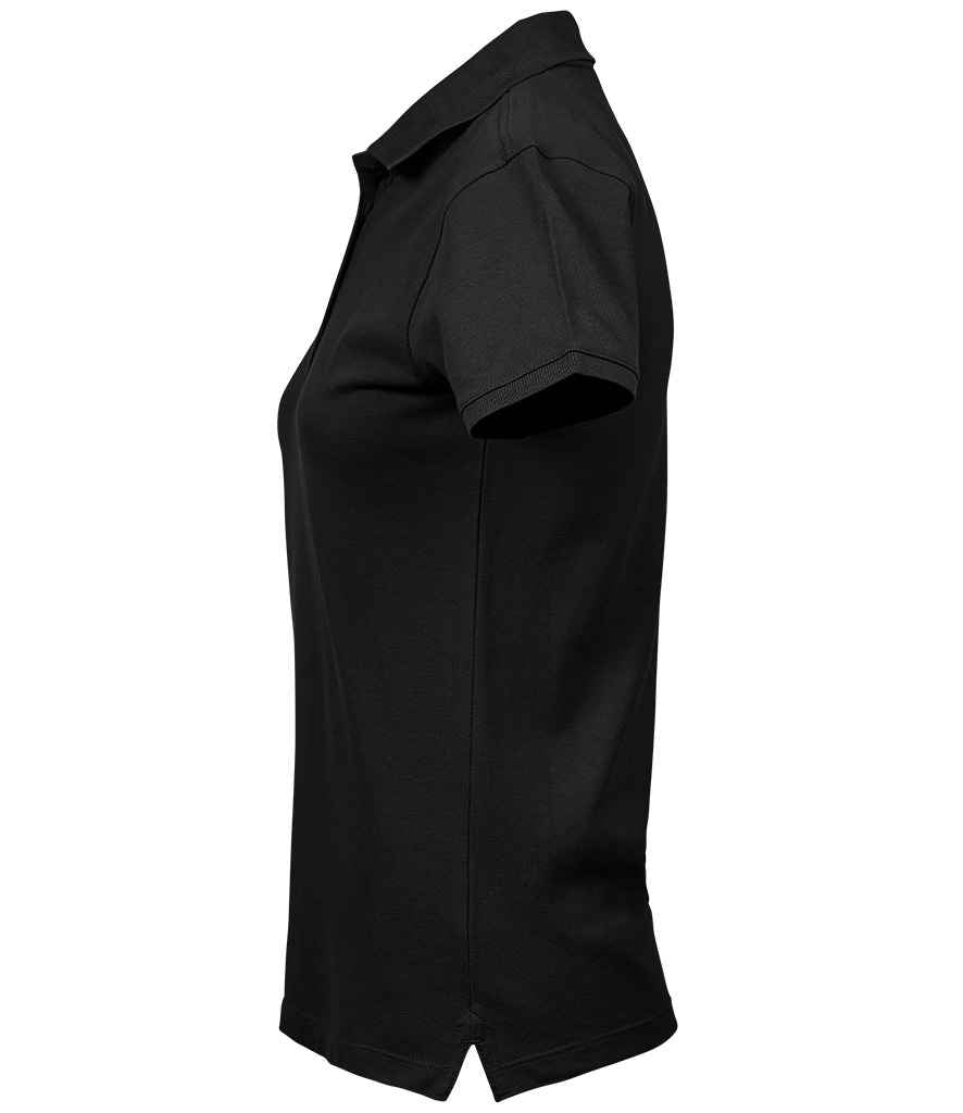 T1401 Black Left