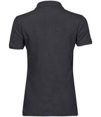T1401 Dark Grey Back