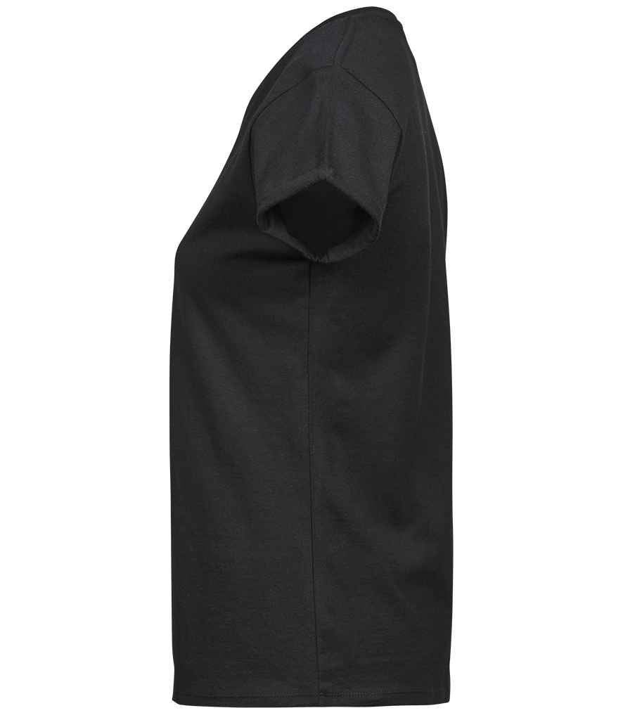 T5063 Black Left