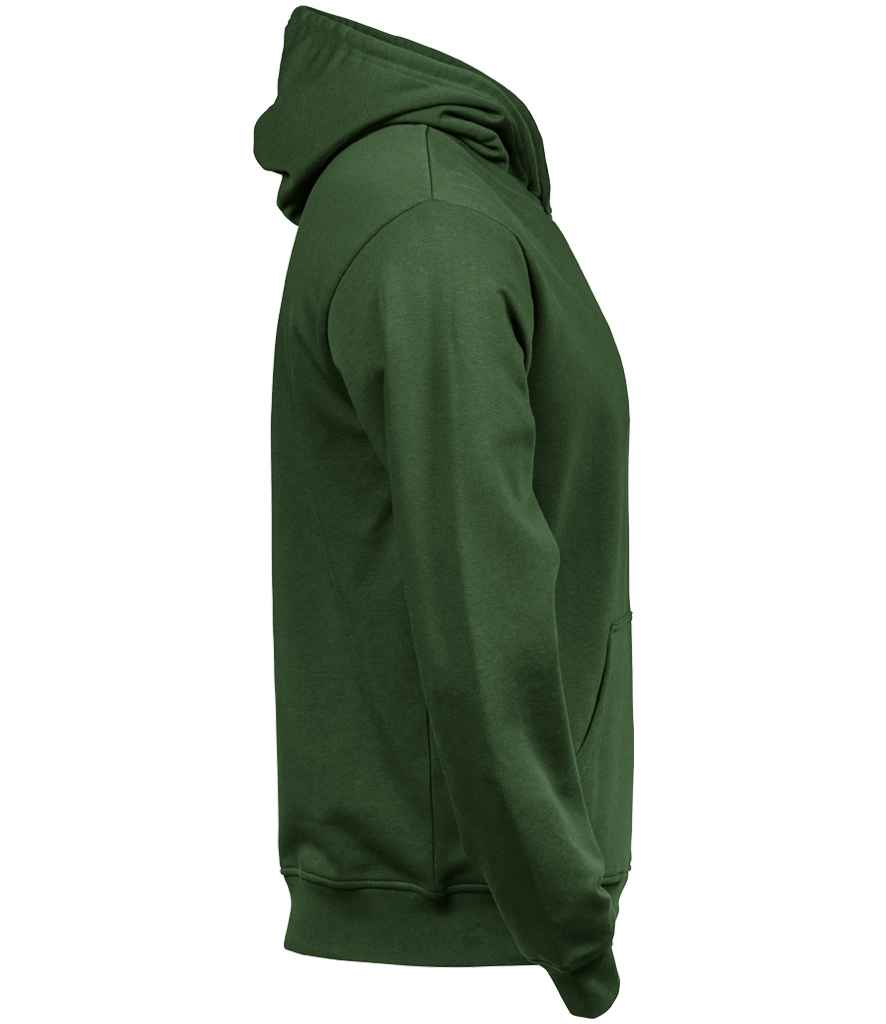 T5102B Forest Green Right