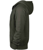 T5435 Deep Green Left