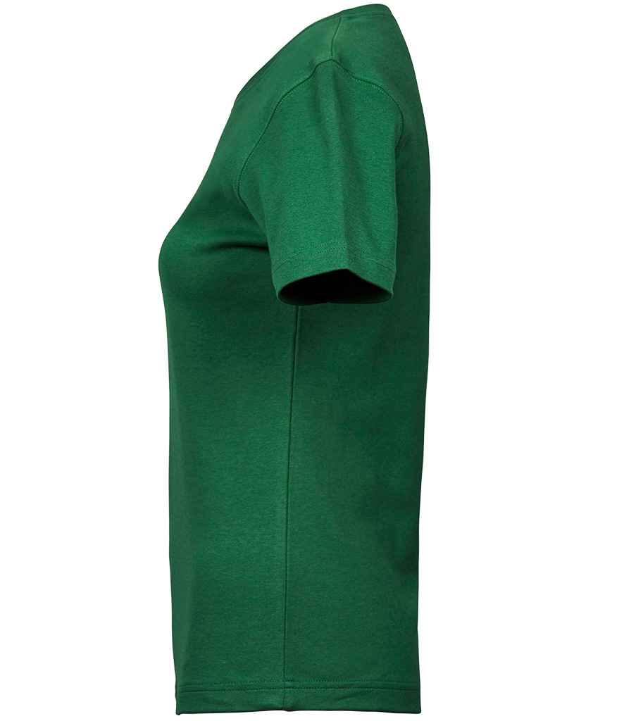 T580 Forest Green Left