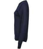 T6006 Navy Left