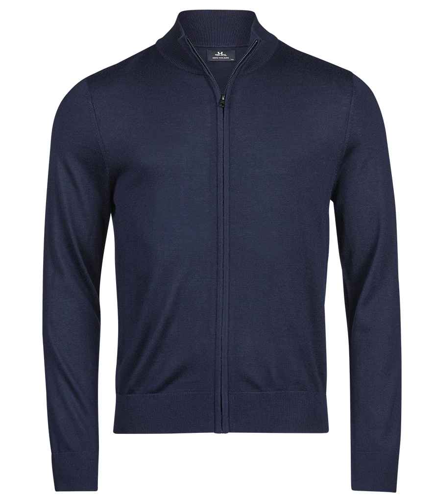 T6012 Navy Front