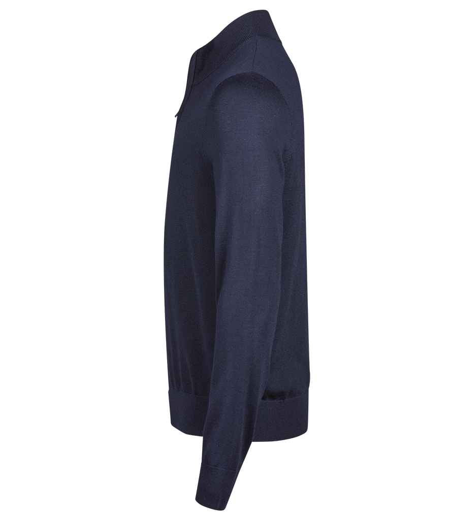 T6012 Navy Left