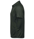 T7200 Dark Green Left