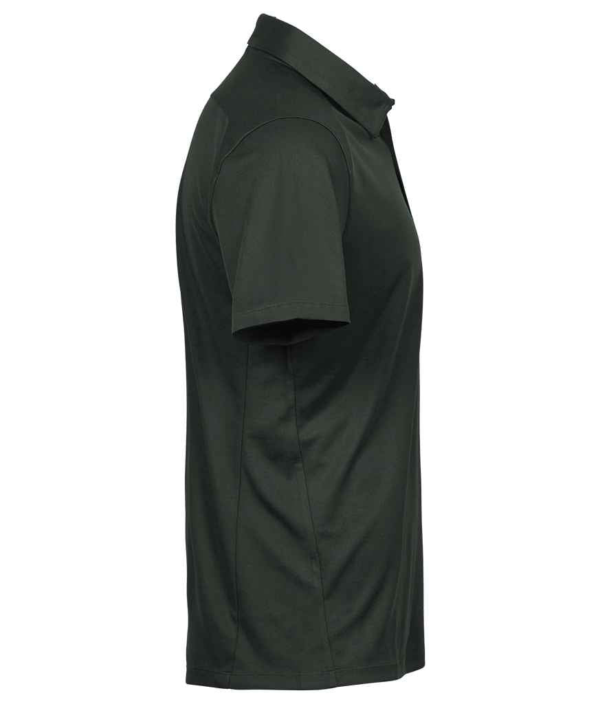 T7200 Dark Green Right