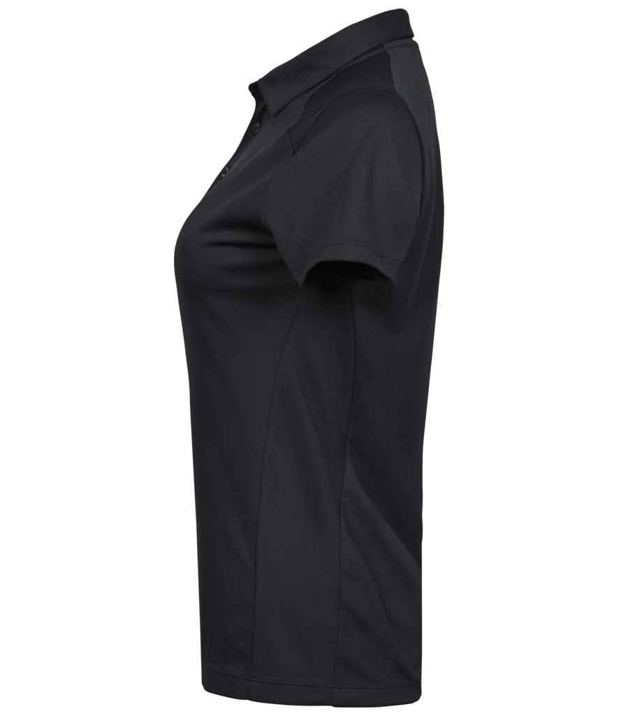 T7201 Black Left