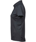 T7201 Dark Grey Left
