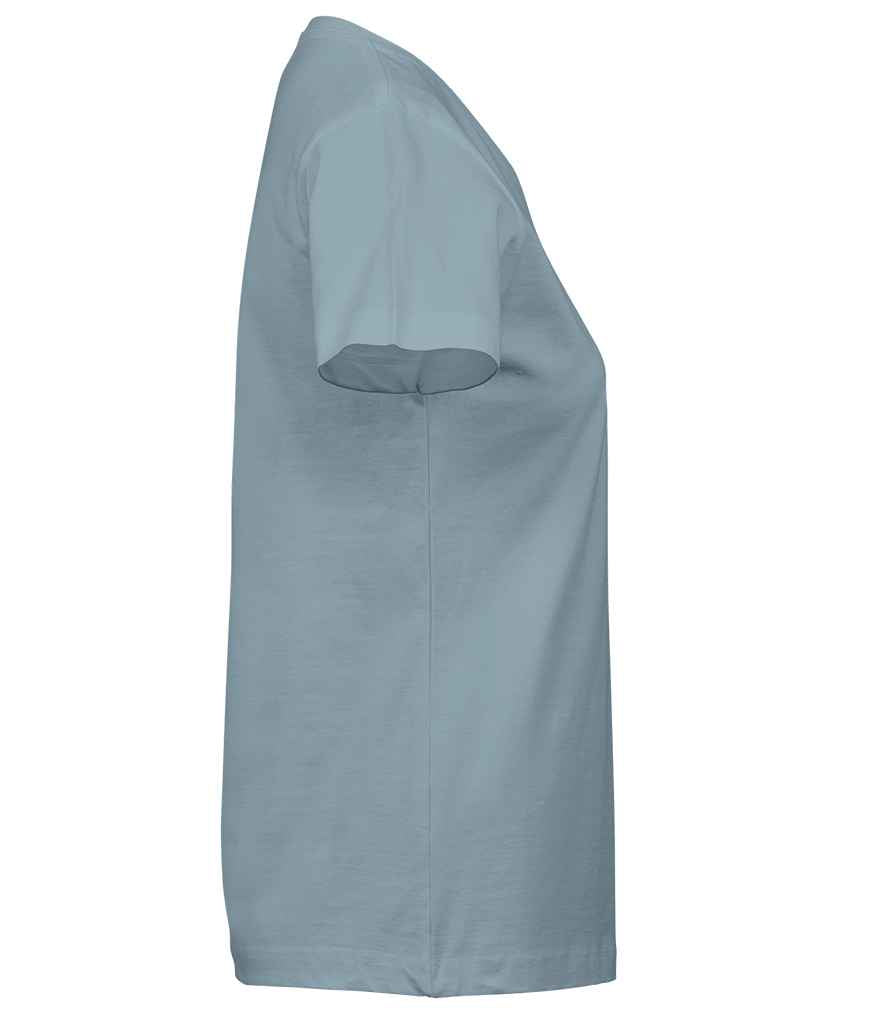 T8050 Misty Blue Right