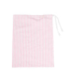 TC52 White/Pink Detail