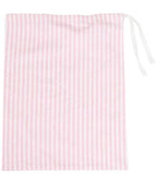 TC53 White/Pink Detail