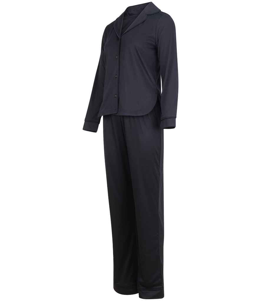 TC56 Black Left