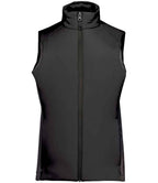 TVX1W Black Front