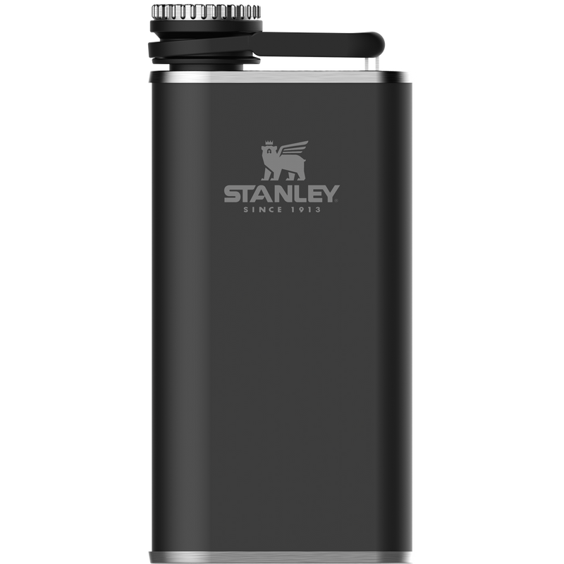 Classic Easy Fill Wide Mouth Flask | 0.23L - Stanley Create