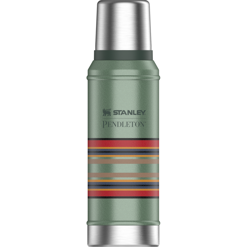 Pendleton Wildland Heroes Classic Bottle | 0.94L