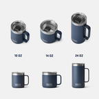 Rambler® 24 oz (709 ml) Mug