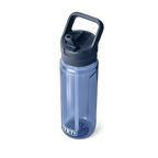 Yonder™ 25 oz (750 ml) Water Bottle | With Colour-Matched Straw Cap