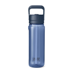 Yonder™ 25 oz (750 ml) Water Bottle | With Colour-Matched Straw Cap