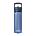 Yonder™ 25 oz (750 ml) Water Bottle | With Colour-Matched Straw Cap