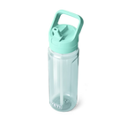 Yonder™ 25 oz (750 ml) Water Bottle | With Colour-Matched Straw Cap
