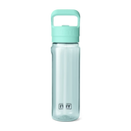 Yonder™ 25 oz (750 ml) Water Bottle | With Colour-Matched Straw Cap