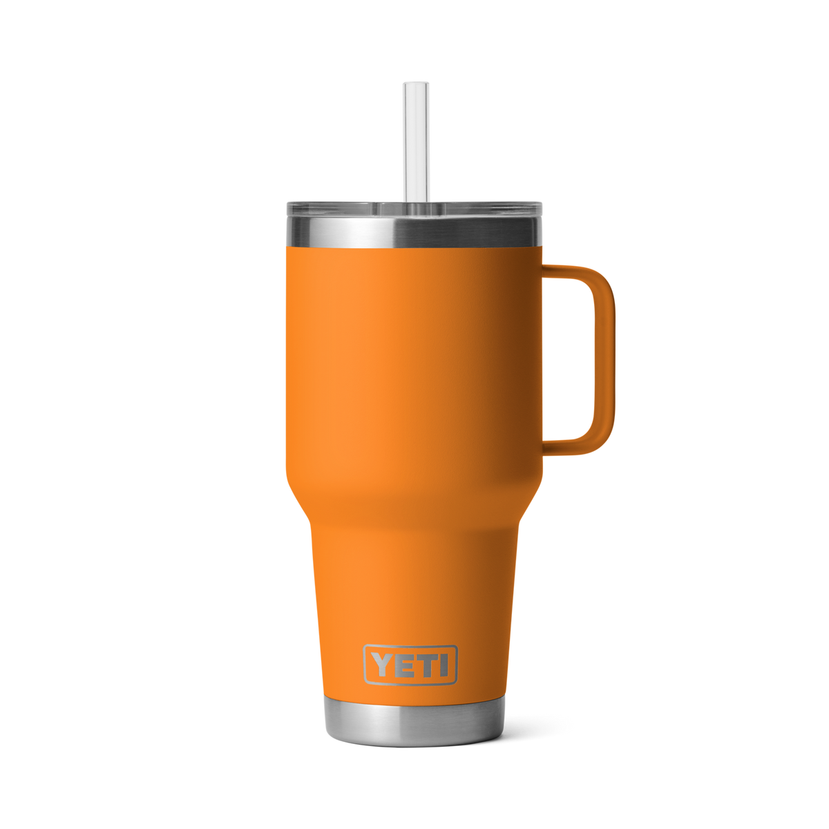Rambler® 35 oz (1 l) Straw Mug