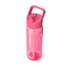 Yonder™ 25 oz (750 ml) Water Bottle | With Colour-Matched Straw Cap