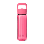 Yonder™ 25 oz (750 ml) Water Bottle | With Colour-Matched Straw Cap