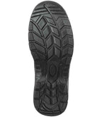 WR100 Black Detail