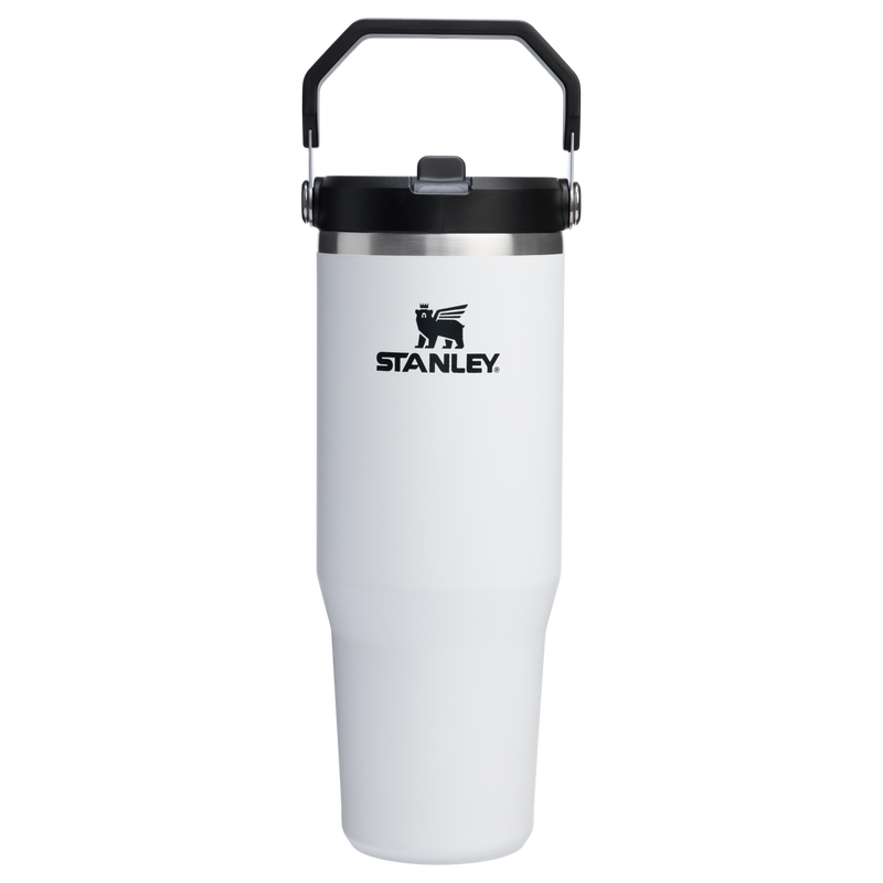 IceFlow™ Flip Straw 2.0 Tumbler | 0.89L