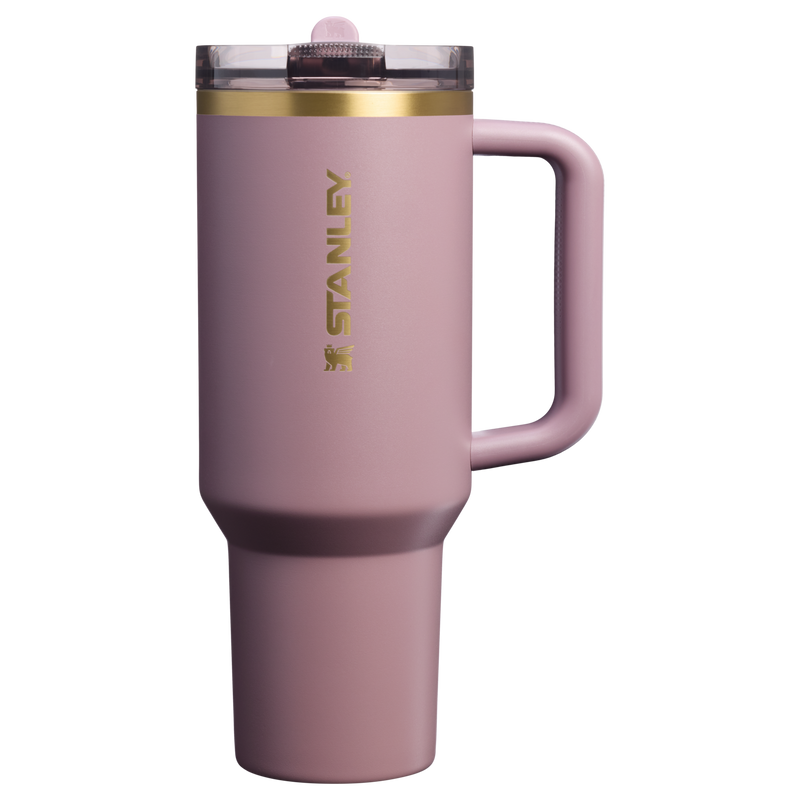 Quencher® ProTour Flip Straw Tumbler | 1.18L