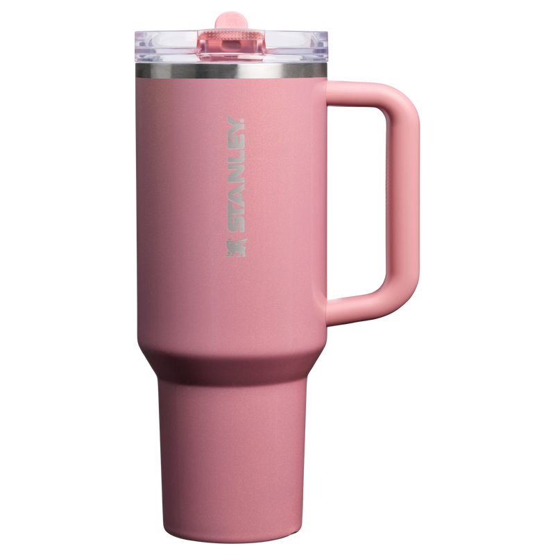Quencher® ProTour Flip Straw Tumbler | 1.18L